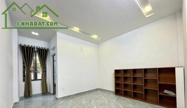 Bán nhà Vũ Chí Thắng, Nghĩa Xá, Lê Chân .6tỷ , 4 tầng,82m. - 3