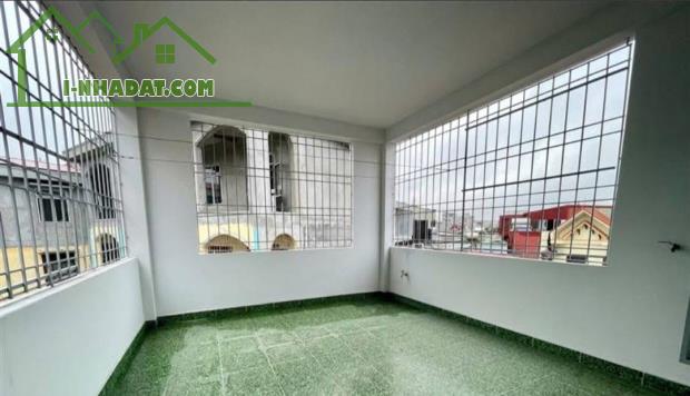 Bán nhà Vũ Chí Thắng, Nghĩa Xá, Lê Chân .6tỷ , 4 tầng,82m. - 5