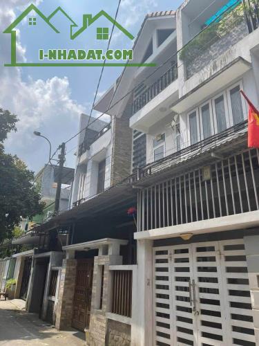 BÁN NHÀ 3 TẦNG KIỆT Ô TÔ ĐIỆN BIÊN PHỦ - QUẢNG TẾ. TRƯỜNG AN. QUẬN THUẬN HOÁ. TP HUẾ giá - 3