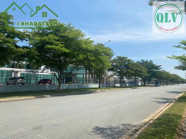 Bán Đất SKK 25.000m2 trong KCN VSIP 2, TP. Tân Uyên, Bình Dương - 3