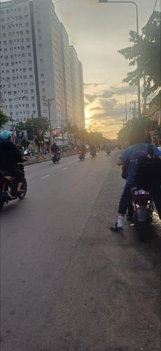 BÁN NHÀ HẺM Ô TÔ PHAN VĂN HỚN P.TTN QUẬN 12 – 53M2  – CÁCH MẶT TIỀN 30M, NHỈNH 3 TỶXXX - 2