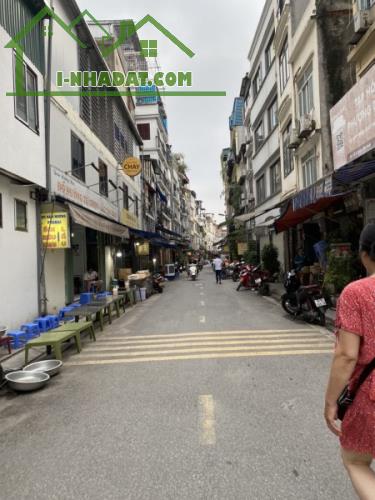 MẶT NGÕ BẠCH MAI - 20M RA PHỐ - NGÕ ÔTÔ QUA KINH DOANH ĐỈNH - GIÁ 9.8 TỶ