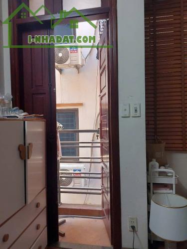 PHÁO ĐÀI LÁNG - NHÀ ĐẸP Ở LUÔN - TẶNG NỘI THẤT XỊN SÒ -  Ô TÔ ĐỖ CỬA - SỔ VUÔNG BÁNH CHƯNG - 3