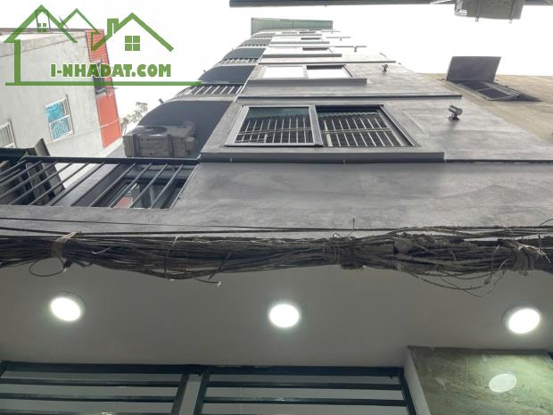 CCMN Triều Khúc . Dòng Tiền 60tr/th. PCCC, Giá 11.5 Tỷ