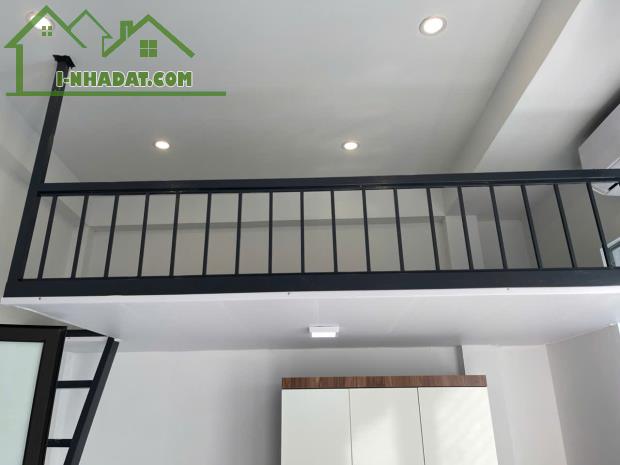 CCMN Triều Khúc . Dòng Tiền 60tr/th. PCCC, Giá 11.5 Tỷ - 2