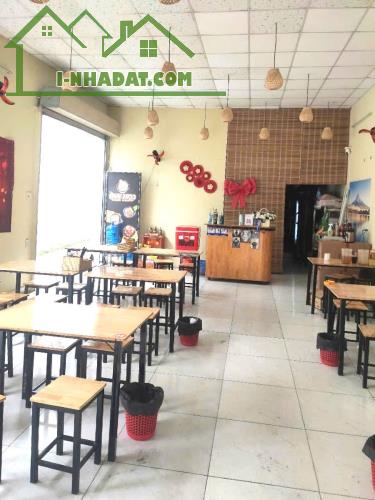 Giá Hời, MẶT TIỀN KHU ẨM THỰC, Man Thiện, Dt 105m2, HDT 20tr/tháng, Giá chỉ 12.xx - 2