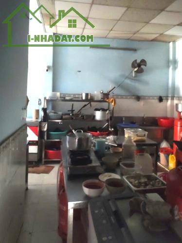 Giá Hời, MẶT TIỀN KHU ẨM THỰC, Man Thiện, Dt 105m2, HDT 20tr/tháng, Giá chỉ 12.xx - 3
