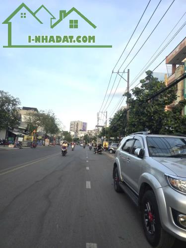 Giá Hời, MẶT TIỀN KHU ẨM THỰC, Man Thiện, Dt 105m2, HDT 20tr/tháng, Giá chỉ 12.xx - 4
