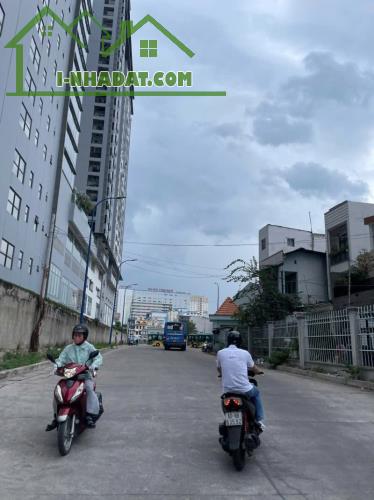 Bán nhà  Cấp 4, Mặt tiền đường mới mở D1 - Nguyễn Văn Thương, 6.8x14m, tiện xây, 20.9 tỷ - 1
