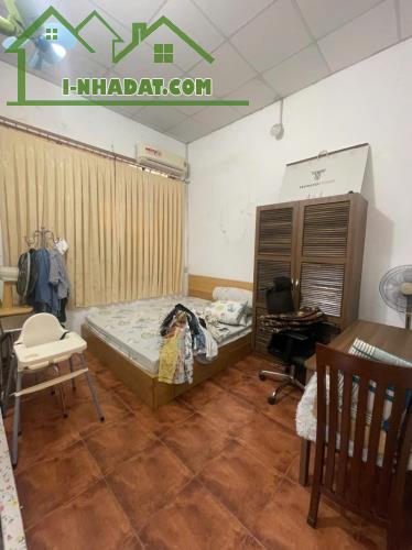 Bán nhà  Cấp 4, Mặt tiền đường mới mở D1 - Nguyễn Văn Thương, 6.8x14m, tiện xây, 20.9 tỷ - 3