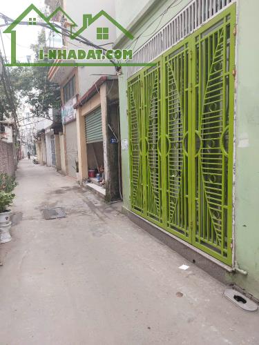 Siêu phẩm Ngọc Thụy, Ngõ ô tô thông, 81m, lô góc, full thổ cư, an sinh đỉnh