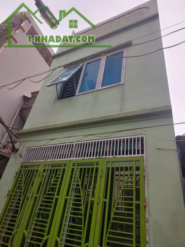 Siêu phẩm Ngọc Thụy, Ngõ ô tô thông, 81m, lô góc, full thổ cư, an sinh đỉnh - 1