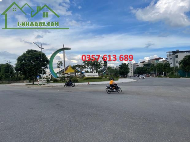 Siêu phẩm Ngọc Thụy, Ngõ ô tô thông, 81m, lô góc, full thổ cư, an sinh đỉnh - 5