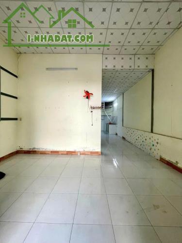Cho thuê nhà đầu hẻm liên tổ 1-2 kế ĐS 3 KDC Đại Ngân, An Khánh, Ninh Kiều - 2