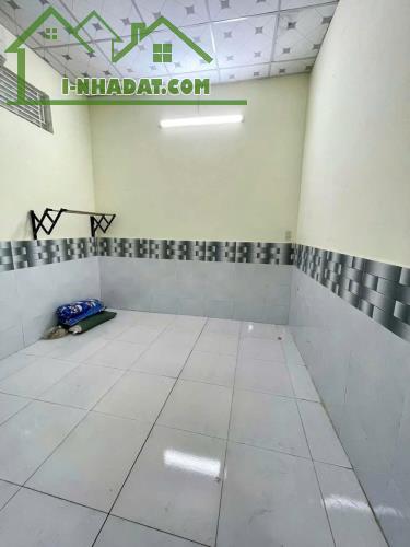 Cho thuê nhà đầu hẻm liên tổ 1-2 kế ĐS 3 KDC Đại Ngân, An Khánh, Ninh Kiều - 4