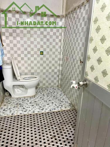 Cho thuê nhà đầu hẻm liên tổ 1-2 kế ĐS 3 KDC Đại Ngân, An Khánh, Ninh Kiều - 3