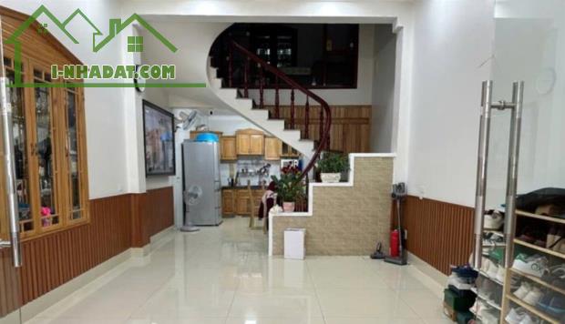 🌠Bán nhà 3,4 tỷ, Văn Cao, Đằng Lâm, Hải An - 4