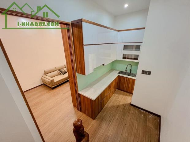 Bán nhanh nhà phố Kim Ngưu - Hai Bà Trưng, 40m2 giá hạ chào 6,85 tỷ - 1