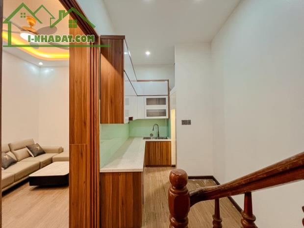 Bán nhanh nhà phố Kim Ngưu - Hai Bà Trưng, 40m2 giá hạ chào 6,85 tỷ - 3