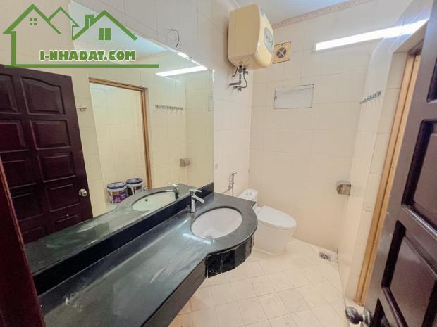 Bán nhanh nhà phố Kim Ngưu - Hai Bà Trưng, 40m2 giá hạ chào 6,85 tỷ - 4