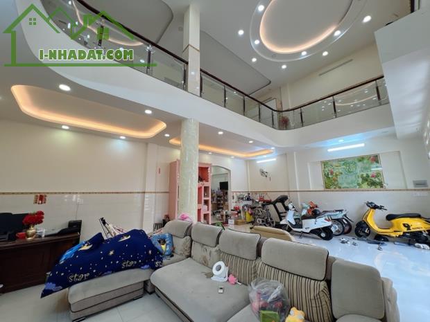 Bán nhà MT Dương Khuê, P. Hiệp Tân, Q. Tân Phú - 230m2 (10x24m) - 31 Tỷ - 1