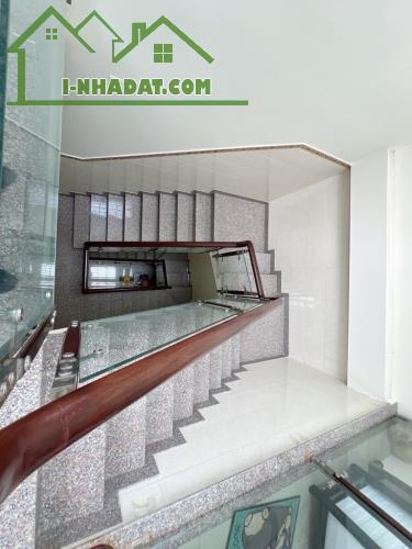 Bán nhà MT Dương Khuê, P. Hiệp Tân, Q. Tân Phú - 230m2 (10x24m) - 31 Tỷ - 5