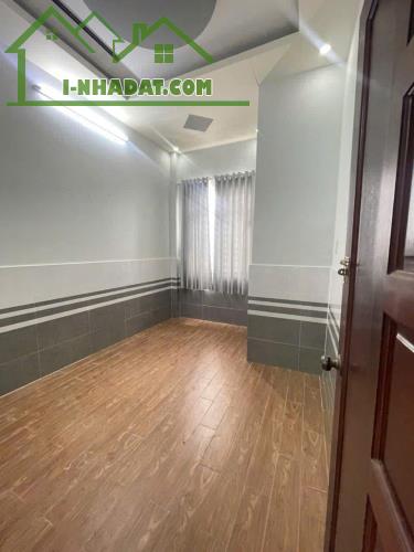 Cho thuê nhà hẻm Trần Hưng Đạo, Ninh Kiều – Nhà đẹp, giá tốt, thuận tiện kinh doanh! - 4