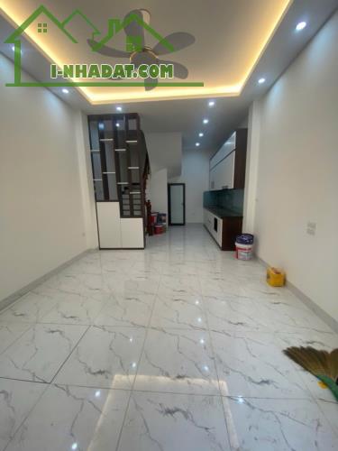 BÁN NHÀ MỸ ĐÌNH,NGÕ NÔNG,NHÀ ĐẸP,SỔ VUÔNG,GẦN PHỐ,Ô TÔ SÁT NHÀ,GIÁ NHỈNH 7 TỶ - 5