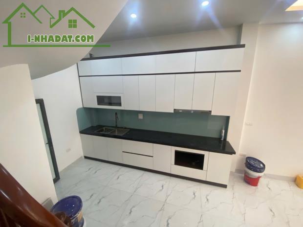 BÁN NHÀ MỸ ĐÌNH,NGÕ NÔNG,NHÀ ĐẸP,SỔ VUÔNG,GẦN PHỐ,Ô TÔ SÁT NHÀ,GIÁ NHỈNH 7 TỶ - 4