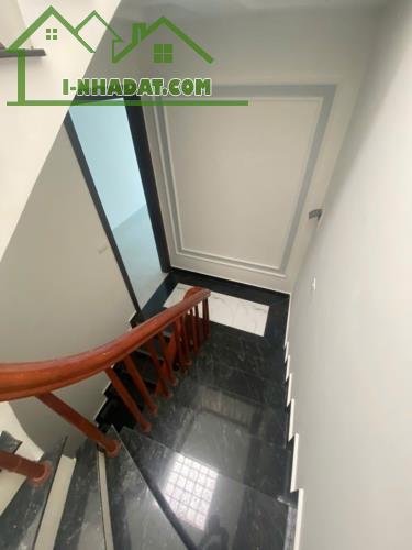 BÁN NHÀ MỸ ĐÌNH,NGÕ NÔNG,NHÀ ĐẸP,SỔ VUÔNG,GẦN PHỐ,Ô TÔ SÁT NHÀ,GIÁ NHỈNH 7 TỶ - 3