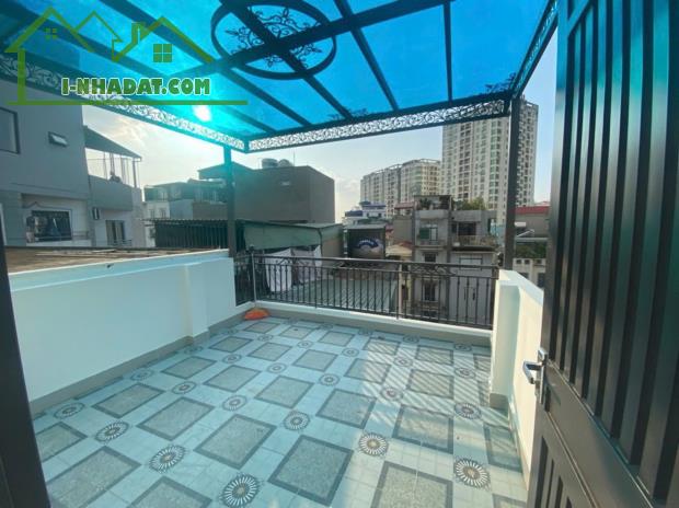 BÁN NHÀ MỸ ĐÌNH,NGÕ NÔNG,NHÀ ĐẸP,SỔ VUÔNG,GẦN PHỐ,Ô TÔ SÁT NHÀ,GIÁ NHỈNH 7 TỶ - 1