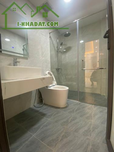 BÁN NHÀ MỸ ĐÌNH,NGÕ NÔNG,NHÀ ĐẸP,SỔ VUÔNG,GẦN PHỐ,Ô TÔ SÁT NHÀ,GIÁ NHỈNH 7 TỶ