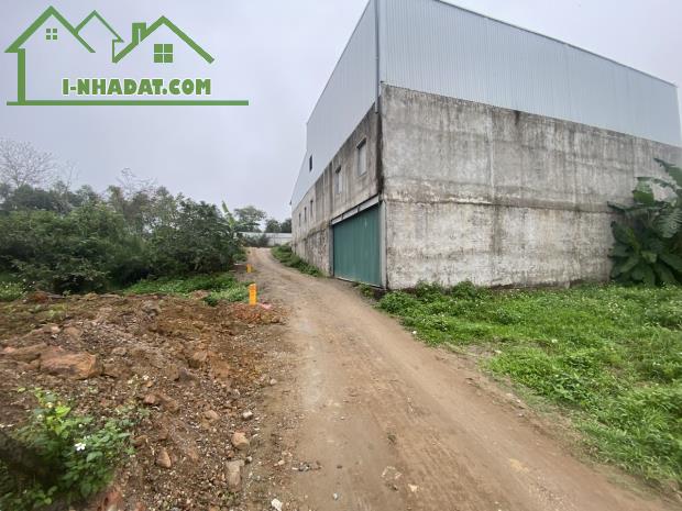 cần bán 140m sơn đồng chương mỹ đường rộng 4m cách ql6 đang mở rộng 50m giá 4,2 ty - 1
