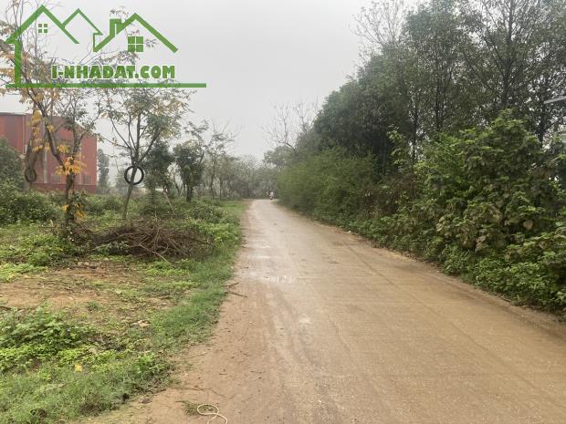 cần bán 140m sơn đồng chương mỹ đường rộng 4m cách ql6 đang mở rộng 50m giá 4,2 ty - 3