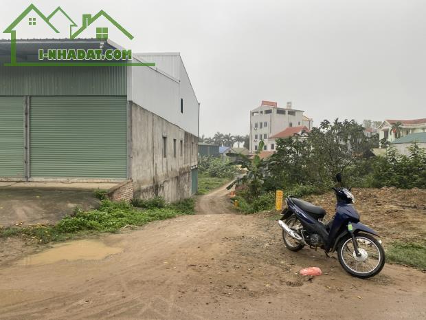 cần bán 140m sơn đồng chương mỹ đường rộng 4m cách ql6 đang mở rộng 50m giá 4,2 ty - 4