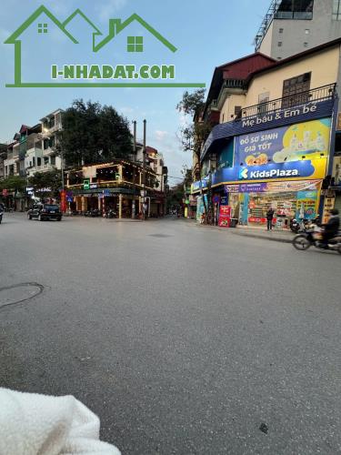NHÀ QUAN NHÂN, THANH XUÂN - GẦN PHỐ - KINH DOANH - LÔ GÓC 2 THOÁNG. - 1