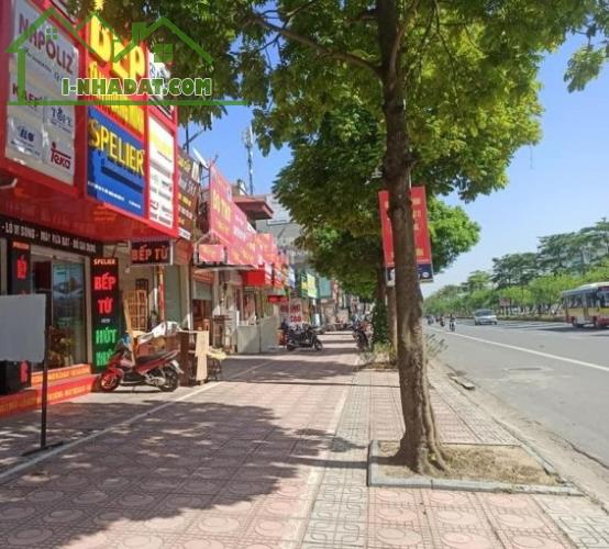 🔥 CƠ HỘI ĐẦU TƯ ĐỈNH CAO – ĐẤT VÀNG 309M – MẶT PHỐ NGÔ GIA TỰ, LONG BIÊN, CHỈ 45 TỶ! 🔥 - 1