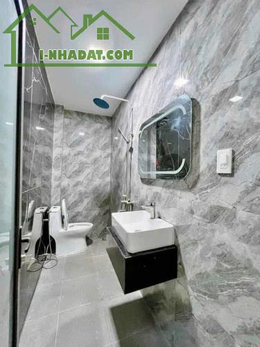 🏡 Bán Nhà 3 Tầng, 4 Phòng Ngủ, Sân Thượng  KDC Hàng Bàng 3,4 tỷ 🏡 - 2