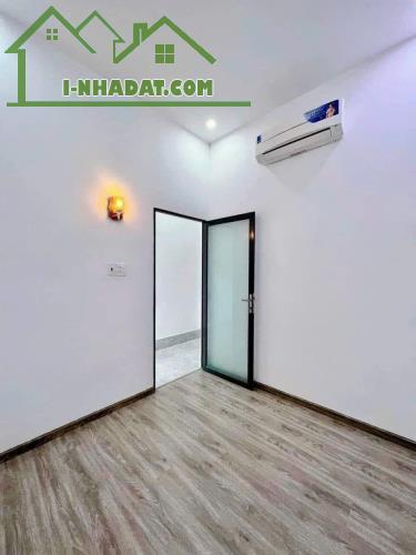 🏡 Bán Nhà 3 Tầng, 4 Phòng Ngủ, Sân Thượng  KDC Hàng Bàng 3,4 tỷ 🏡 - 3