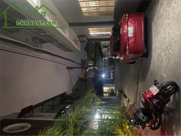 Cơ Hội Mua Nhà Đẹp, Ô Tô Đỗ Cổng, Trung Tâm Thủ Đức – Giá 3.1 Tỷ - 1