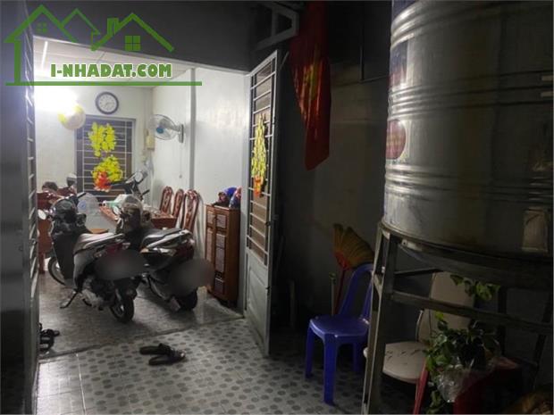 Cơ Hội Mua Nhà Đẹp, Ô Tô Đỗ Cổng, Trung Tâm Thủ Đức – Giá 3.1 Tỷ - 2