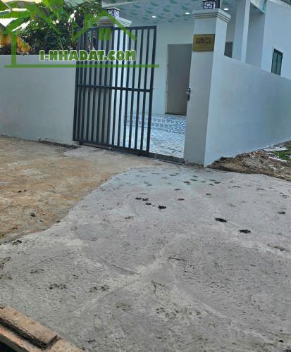 Nhà thành phố Bến Tre, đường ô tô pháp lý chuẩn - 3