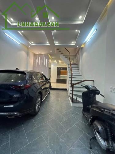 bán nhà Lê Trọng Tấn, TX, Ô Tô, Thang Máy, Cạnh Phố
