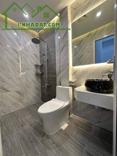 bán nhà Lê Trọng Tấn, TX, Ô Tô, Thang Máy, Cạnh Phố - 2