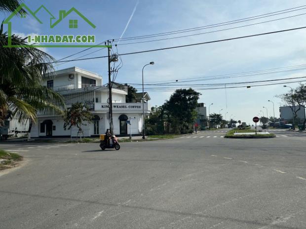 Cần Chuyển Nhượng Lô Đất Víp Biển Đường Nguyễn Huy chương, Sơn Trà Đà Nẵng ! - 1