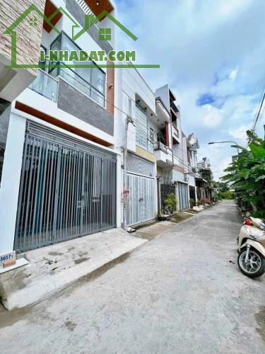 🏡 Bán Nhà 3 Tầng, 4 Phòng Ngủ, Sân Thượng  KDC Hàng Bàng 3,4 tỷ 🏡 - 4