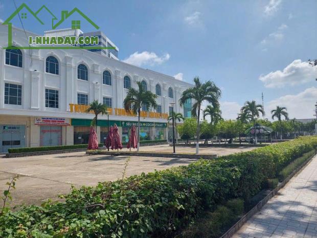 Nhà 1 trệt 2 lầu khu đô thị Hưng Phú - 2