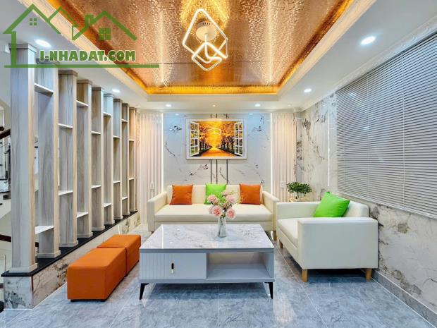 Bán Nhà Phố Đẹp Đường Số 59, Phường 14, Quận Gò vấp, Hồ chí Minh - 3