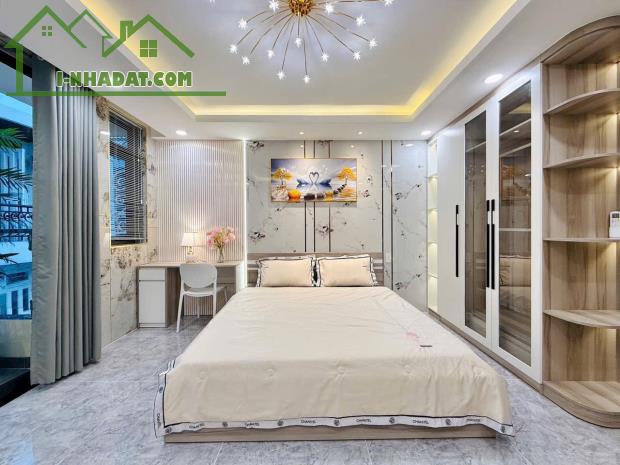 Bán Nhà Phố Đẹp Đường Số 59, Phường 14, Quận Gò vấp, Hồ chí Minh - 4