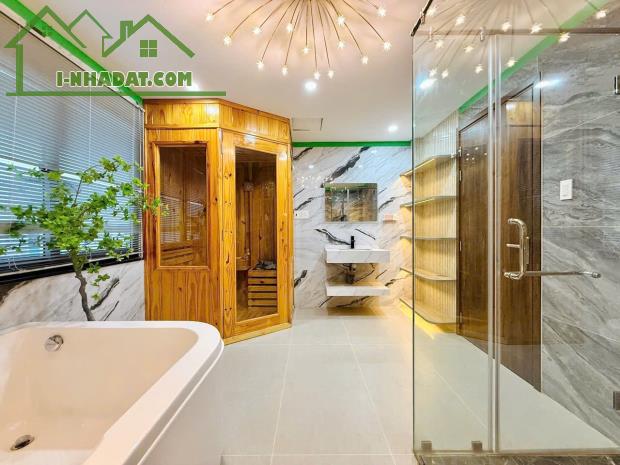Bán Nhà Phố Đẹp Đường Số 59, Phường 14, Quận Gò vấp, Hồ chí Minh - 5